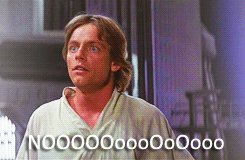 luke noooo