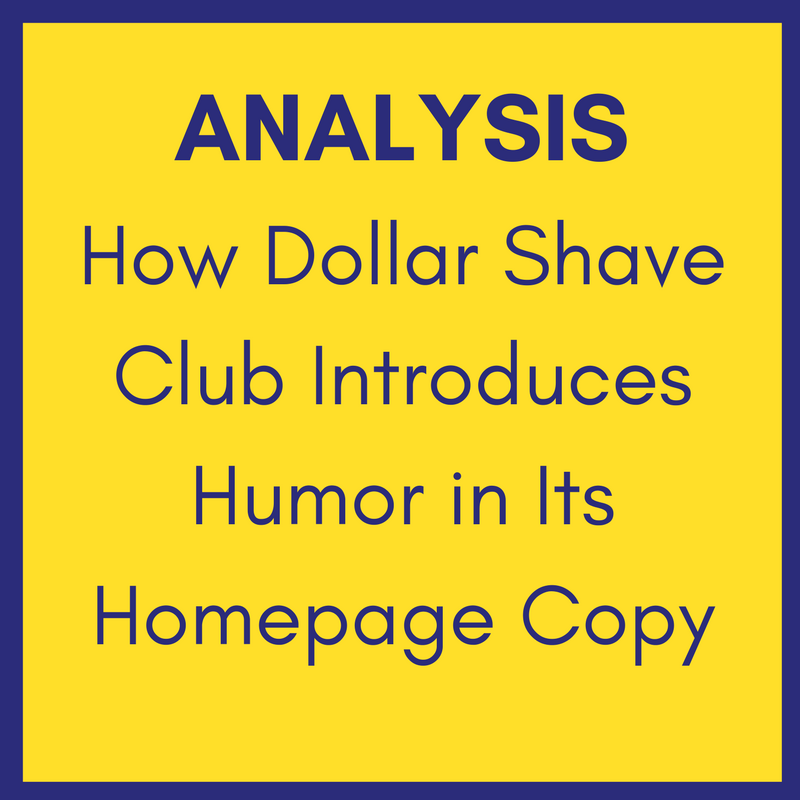 Analysis_ Dollar Shave Club